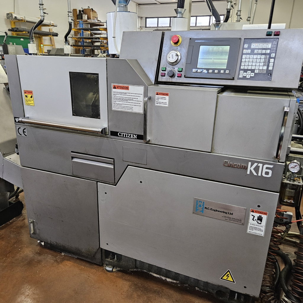 Tornio A Fantina Mobile Citizen K16 Tornio A Fantina Mobile Citizen K16