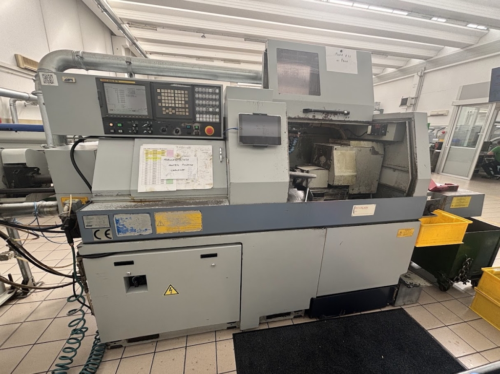 Tornio A Fantina Mobile Star SR 32J Tornio A Fantina Mobile Star SR 32J